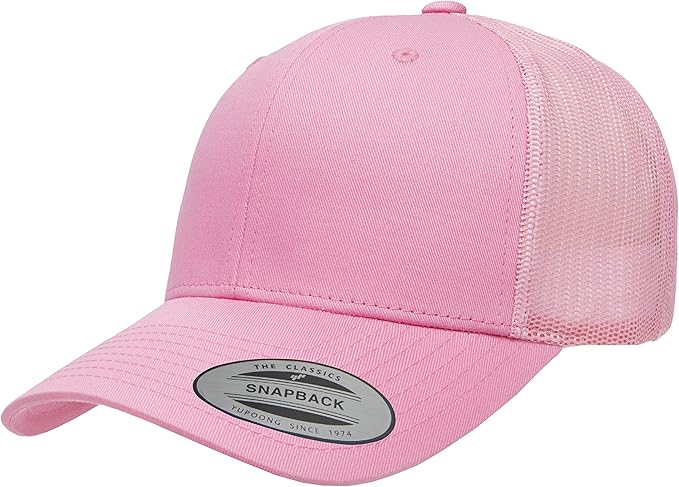 Yupoong 6606 YP Classic