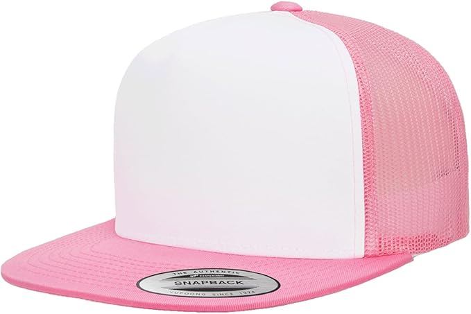 Yupoong 6006 YP Classics 5 pannel snapback
