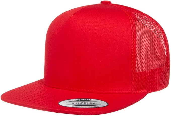 Yupoong 6006 YP Classics 5 pannel snapback