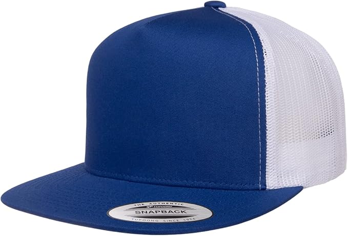 Yupoong 6006 YP Classics 5 pannel snapback