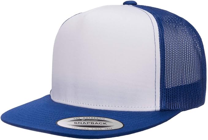 Yupoong 6006 YP Classics 5 pannel snapback
