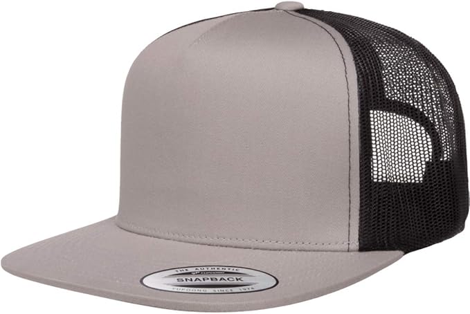 Yupoong 6006 YP Classics 5 pannel snapback