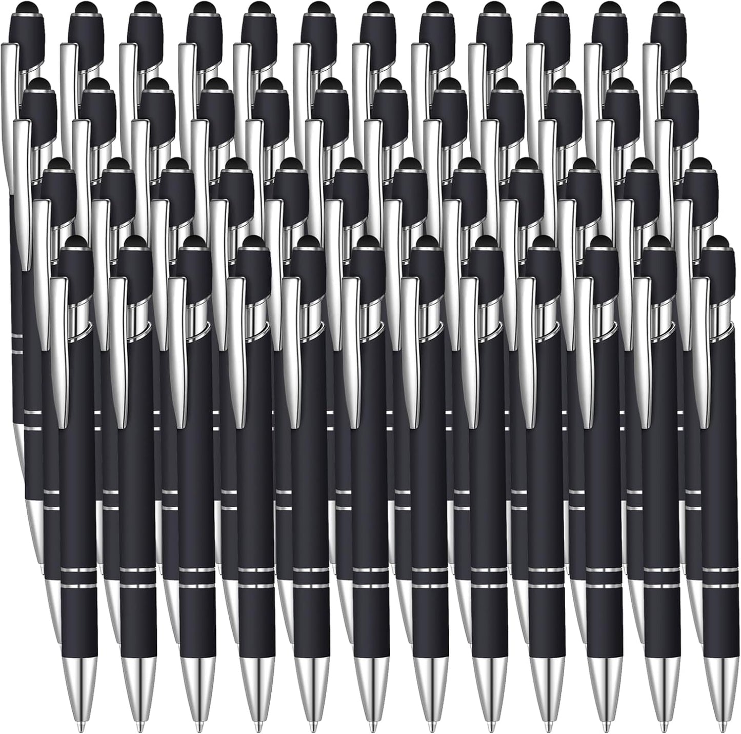 Stylus Ballpoint Pen