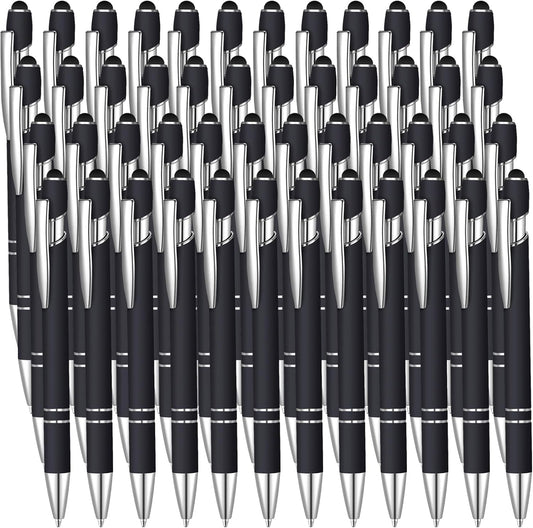 Stylus Ballpoint Pen