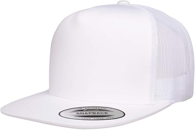 Yupoong 6006 YP Classics 5 pannel snapback